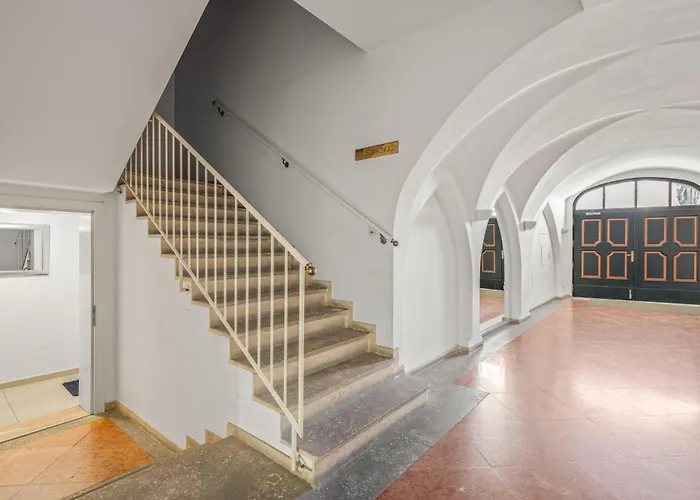 Appartement Beautiful Center *