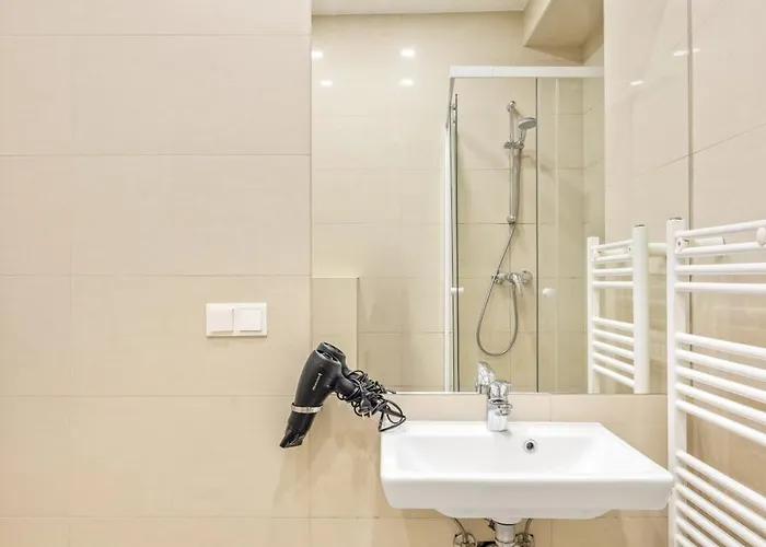 Beautiful Center Appartement Wenen