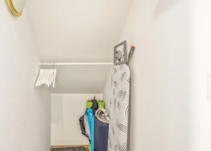 Appartement Beautiful Center